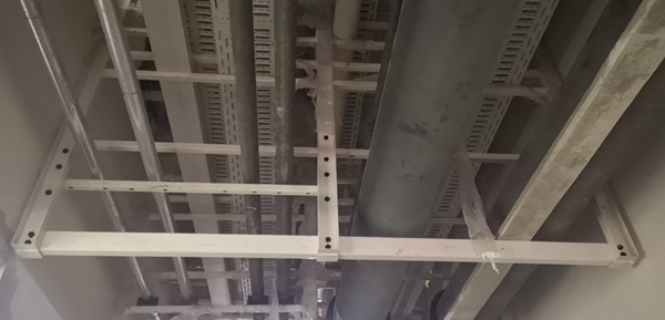 施工現(xiàn)場(chǎng)