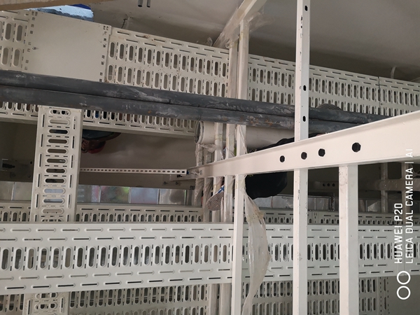 施工現(xiàn)場(chǎng)