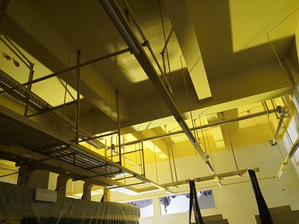 施工現(xiàn)場(chǎng)