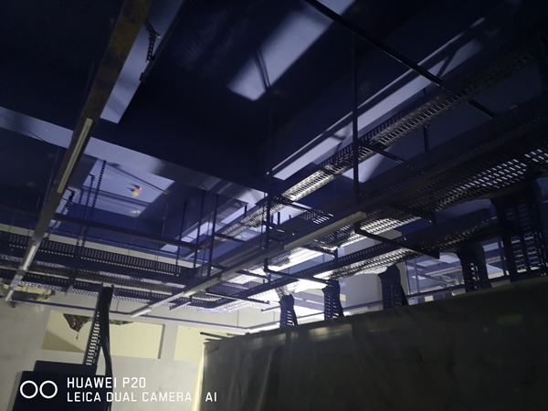 施工現(xiàn)場(chǎng)