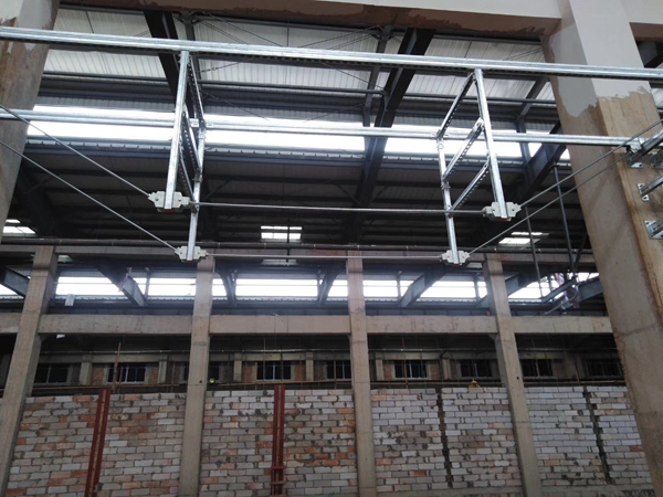 施工現(xiàn)場(chǎng)